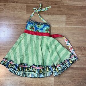 Matilda Jane Dresses Cotton Stem Dress Poshmark